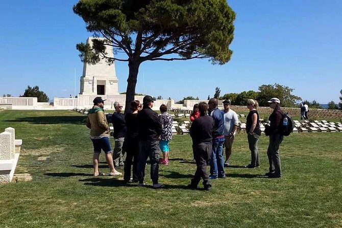2-Days Gallipoli Troy Pergamon Acropolis Tour From Istanbul to Kusadasi - Pergamon Acropolis: Temple of Athena, Altar of Zeus, and the 10,000-seat theater