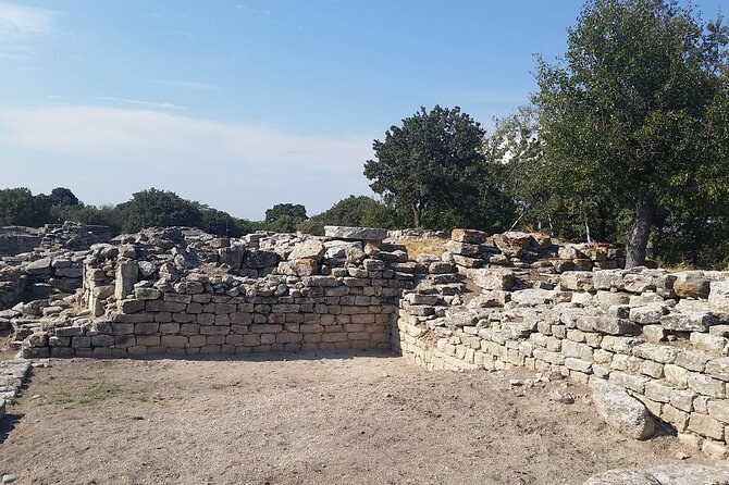 2-Days Gallipoli Troy Pergamon Acropolis Tour From Istanbul to Kusadasi - Day 1: Gallipoli National Park—why the drive matters