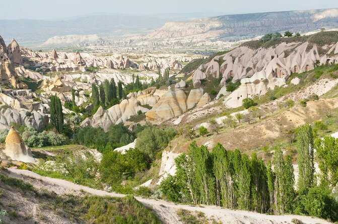 2 Days of Cappadocia Tour from Istanbul by Plane - Key points to know before you go