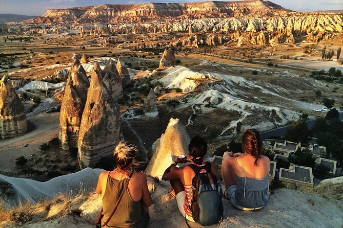2 Days of Cappadocia Tour from Istanbul by Plane - Why this 2-day Cappadocia tour makes sense from Istanbul