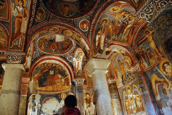 2 Days of Cappadocia Tour from Istanbul by Plane - Should you book this Cappadocia tour?
