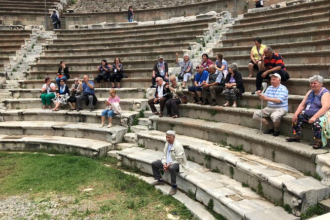 2 Days Private Ephesus and Pamukkale Tour from Istanbul - Cleopatra Pools worth it? Here’s how to get the most from the 45 minutes