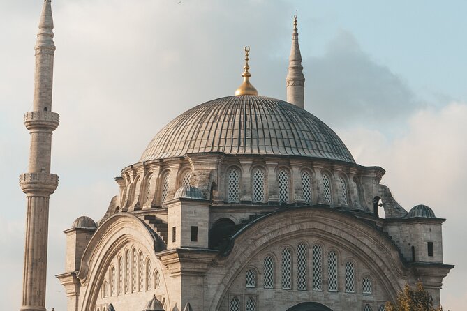 2 Days Private Guided Istanbul Tour (Single Price up to 8 PAX) - Galata Tower From Outside: A Cool View, Realistic Expectations