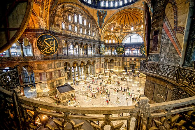 2 Days Private Guided Istanbul Tour (Single Price up to 8 PAX) - Price and Logistics: Is $615.12 per Group Worth It?
