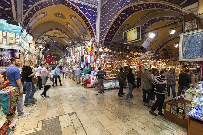 2 Days Private Guided Istanbul Tour (Single Price up to 8 PAX) - Who This Tour Fits Best (and who might look elsewhere)
