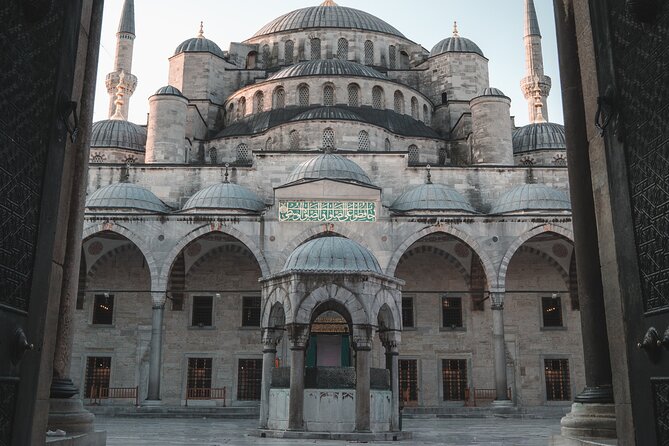 2 Days Private Guided Istanbul Tour (Single Price up to 8 PAX) - Should You Book This 2-Day Private Istanbul Tour?