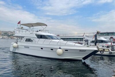 2 - Hours Bosphorus Yacht Cruise - Price Math: What $352.95 Covers (and when it feels like a steal)