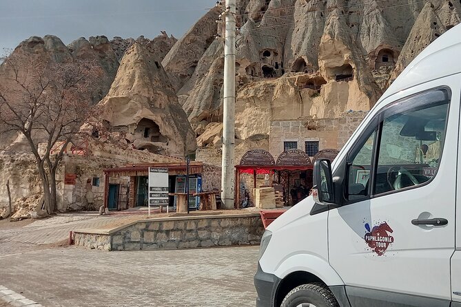 3 Day 2 Nights Cappadocia Tour from Istanbul by Plane - Istanbul to Cappadocia by plane: the time-saver that matters