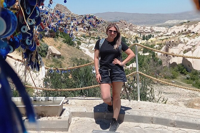 3 Day 2 Nights Cappadocia Tour from Istanbul by Plane - Derinkuyu underground city + Ihlara canyon lunch: the day’s strongest contrast
