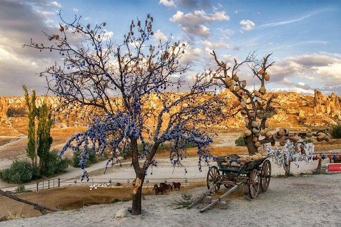 3-Day Cappadocia & Ephesus Tour from Istanbul - Day 3 Ephesus on Foot: Temple of Hadrian to Meryemana (Meryemana)