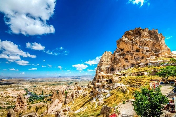 3-Day Cappadocia & Ephesus Tour from Istanbul - Hotels and Comfort: Boutique Cave Hotel in Cappadocia and Central Izmir Stay