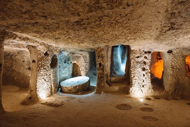 3-Day Cappadocia & Ephesus Tour from Istanbul - Price and Value: What $1,410 Buys You (and What to Watch)