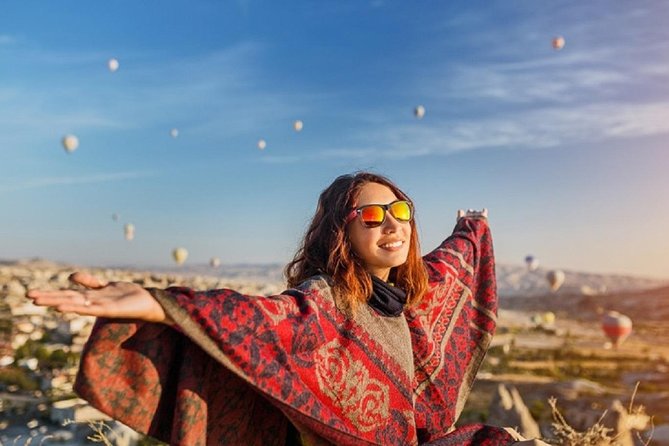 3-Day Cappadocia & Ephesus Tour from Istanbul - Who This Tour Is For (and Who Should Skip It)