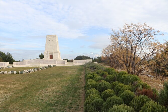 3 Day Gallipoli in Depth Tour from Istanbul with Troy - Crossing to Çanakkale by ferry: why Day 1 ends at the right place