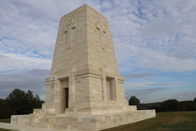 3 Day Gallipoli in Depth Tour from Istanbul with Troy - The price question: is $1,400 actually value here?