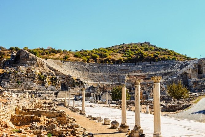 3-Day Small-Group Tour from Istanbul to Kusadasi: Troy, Gallipoli, ANZAC Battlefields and Ephesus Ancient City - Hotels in Çanakkale and Kusadasi: real rest, not just beds