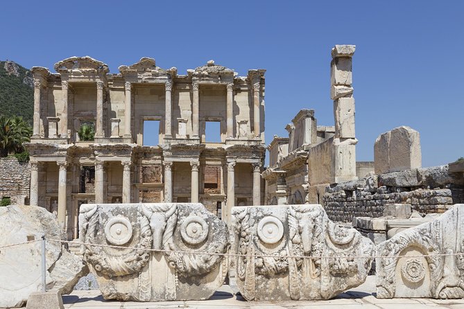 3-Day Small-Group Tour from Istanbul to Kusadasi: Troy, Gallipoli, ANZAC Battlefields and Ephesus Ancient City - Istanbul pickup and the early-departure reality