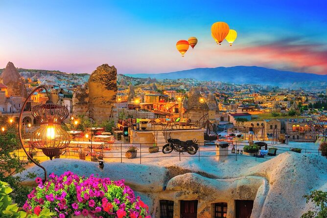 3 Days Cappadocia Tour From Istanbul With Optional Balloon Ride - Day 2: Zelve, Pasabag, Panorama Stops, and the Stops with a Purpose