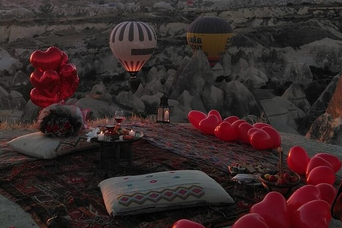 3 Days Cappadocia Tour From Istanbul With Optional Balloon Ride - Day 3: Ozkonak Underground City, Uçhisar Castle Views, and Valley Time
