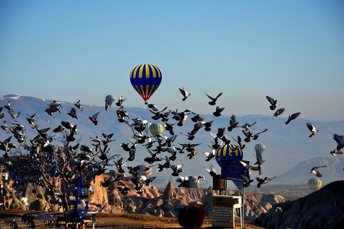 3 Days Cappadocia Tour From Istanbul With Optional Balloon Ride - Who This Tour Fits Best (and Who Might Feel Cramped)