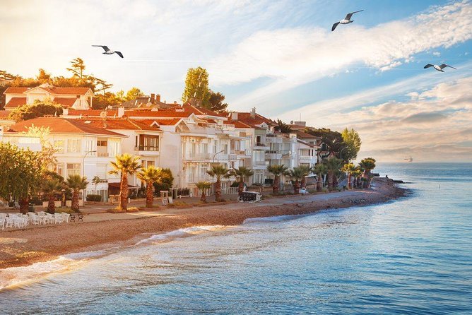 3 Days Istanbul Tour - Key highlights worth prioritizing