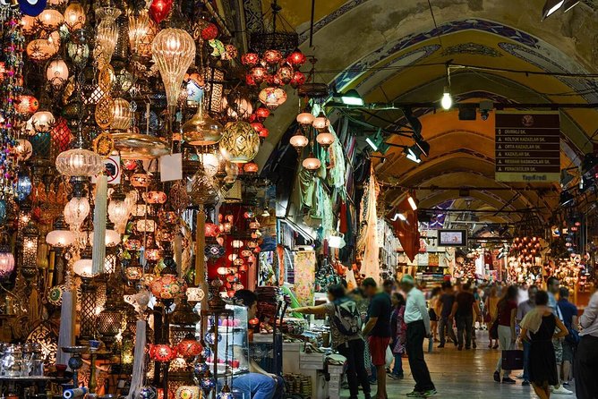3 Days Istanbul Tour - Day 3: Princes’ Islands (Buyukada) and why phaeton carriages still feel special