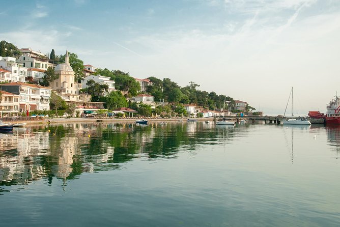 3 Days Istanbul Tour - Price and value: is $786.67 per person fair?