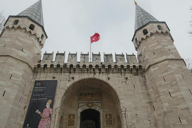 3 Days Istanbul Tour - A few smart tips so you enjoy every day