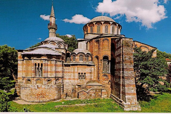3 Days Private Istanbul Tour Including Ottoman and Byzantine Sites - The Spice Market neighborhood: Rustem Pasha Mosque, then Misir Carsisi