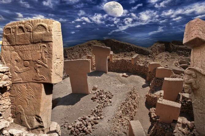 4 Day Cappadocia and Gobeklitepe Private Tour from Istanbul - First day in Cappadocia: viewpoints, caves, and the craft rhythm
