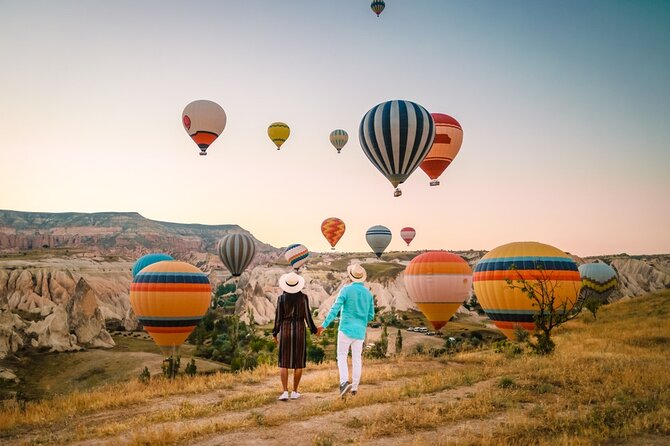4 Day Cappadocia and Gobeklitepe Private Tour from Istanbul - Day 3 travel into Urfa: Kahramanmaraş ice cream stop and Urfa arrival