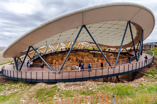 4 Day Cappadocia and Gobeklitepe Private Tour from Istanbul - What’s included (and why it’s smart for your time)