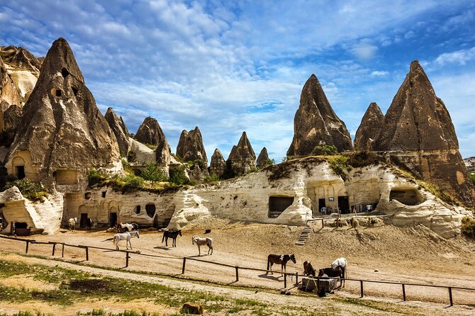 4 Day Cappadocia and Gobeklitepe Private Tour from Istanbul - The price question: what $2,361.51 per person buys you