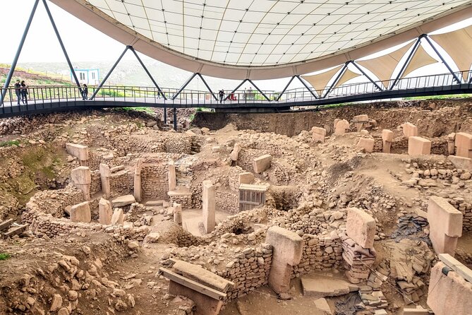 4 Day Cappadocia and Gobeklitepe Private Tour from Istanbul - Who this private tour suits best