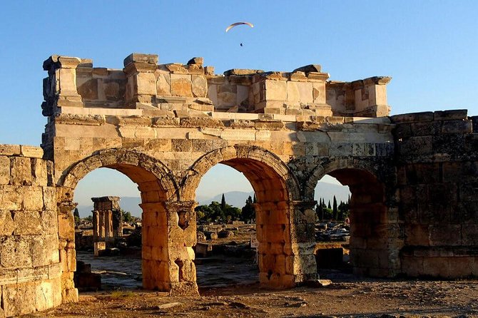 4 Day Turkey Tour: Cappadocia, Ephesus, Pamukkale by Plane - Day 4 in Cappadocia: Open-Air Museum, Avanos, Pasabag, and Three Beauties