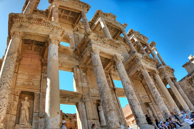 4 Day Turkey Tour: Cappadocia, Ephesus, Pamukkale by Plane - Group size and guide quality: why contact time matters