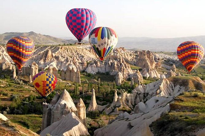 4 Day Turkey Trip Cappadocia Tour Ephesus Tour Pamukkale Tour - Day 3 Ephesus plus Mary’s House and Artemis: ruins, pilgrimage, and Selçuk architecture