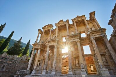 4-Days Cappadocia, Pamukkale and Ephesus Tour from Istanbul - Day 2 in Cappadocia: UNESCO Frescoes, Pottery in Avanos, and the Fairy Chimneys