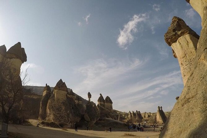 4-Days Cappadocia, Pamukkale and Ephesus Tour from Istanbul - What I’d Watch For Before Booking (So You Don’t Get Caught Off Guard)