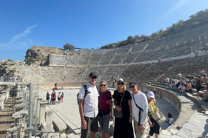 4 Days - Ephesus and Cappadocia Tours Flights & Accommodations Included - Getting from Istanbul to Ephesus: early pickup, fast transfers, first impressions