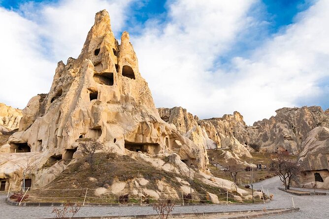 4 Days - Ephesus and Cappadocia Tours Flights & Accommodations Included - The Kusadası reset day: how the unplanned time helps your trip