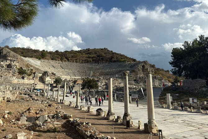 4 Days - Ephesus and Cappadocia Tours Flights & Accommodations Included - Southern Cappadocia: Red Valley, Çavuşin, Love Valley, and Kaymaklı or Derinkuyu
