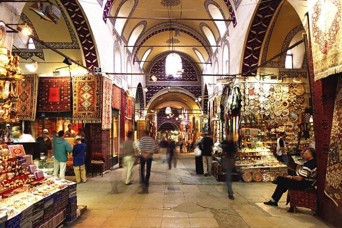 4 Days Istanbul & Cappadocia with Cave Hotel + Optional Balloon - How This Istanbul to Cappadocia Route Actually Works