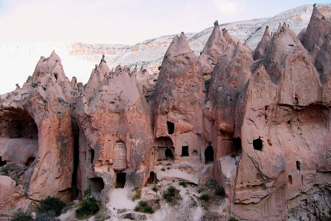 4 Days Istanbul & Cappadocia with Cave Hotel + Optional Balloon - Who This Tour Fits Best (and Who Might Skip It)