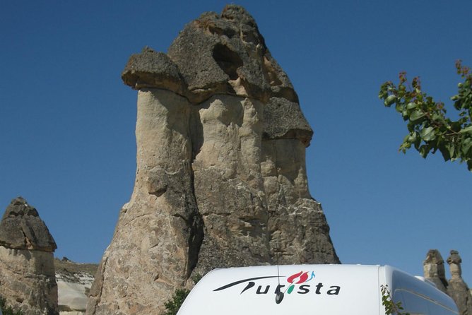 4 Days Turkey Cultural Tour - Cappadocia Ephesus and Pamukkale - Day 3 at Pamukkale Natural Park: one hour of white terraces