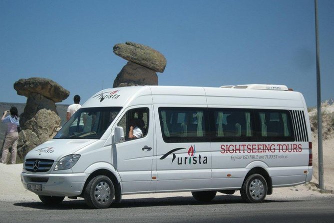 4 Days Turkey Cultural Tour - Cappadocia Ephesus and Pamukkale - Day 4: Ephesus Museum and the best kind of cultural focus