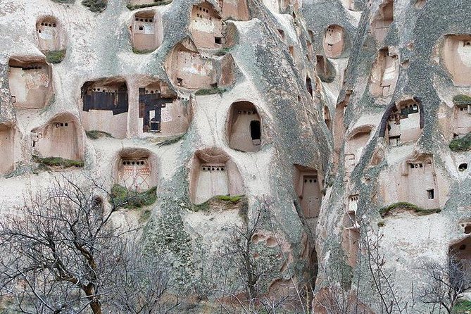4 Days Turkey Cultural Tour - Cappadocia Ephesus and Pamukkale - Accommodation and meals: what helps the day feel manageable