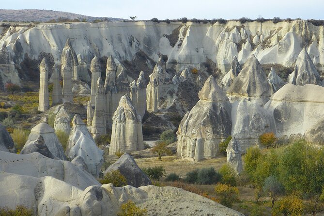 4-Day's Turkey Tour Cappadocia Ephesus and Pamukkale - Day 4 in Ephesus and Selçuk: Virgin Mary’s House, Artemis, Isa Bey Mosque, and the big ruins loop