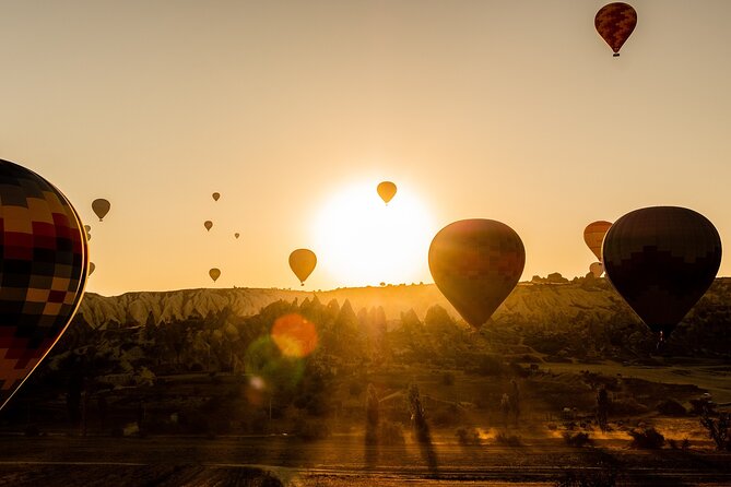 4-Day's Turkey Tour Cappadocia Ephesus and Pamukkale - Price and value: what you’re really paying for