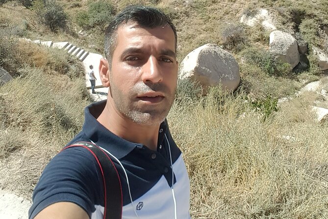4-Day's Turkey Tour Cappadocia Ephesus and Pamukkale - Practical advice: shoes, weather, and staying sane on early starts